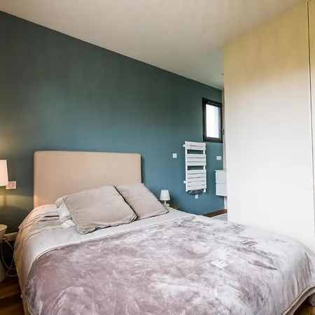 Villa VILLA OIHANADA KEYWEEK Villa piscine Anglet plage à pied plancha Anglet